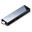 512GB ADATA UE800 (aluminium (geb&uuml;rstet), USB-C 3.2 (10 Gbit/s))