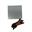 350 Watt Seasonic SSP-350ES2 Bulk grau