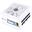 850 Watt Silverstone Decathlon 850R Gold wei&szlig; Modular 80+ Gold