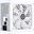 850 Watt Silverstone Decathlon 850R Gold wei&szlig; Modular 80+ Gold
