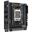 ASUS TUF GAMING B850I WIFI NEO (AMD,AM5,DDR5,ATX)