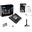 ASUS TUF GAMING B850I WIFI NEO (AMD,AM5,DDR5,ATX)