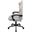 Cougar Gaming-Stuhl EX Ash F