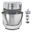 Kenwood KHC29.J0WH Prospero+ K&uuml;chenmaschine (wei&szlig;/silber,