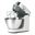 Kenwood KHC29.J0WH Prospero+ K&uuml;chenmaschine (wei&szlig;/silber,