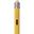 ZAGG Oxford Stylus f&uuml;r Apple iPad ab 2018 gelb