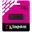 512GB Kingston DataTraveler Exodia - USB 3.2 Gen 1 Schwarz/Violett