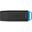 128GB Kingston DataTraveler Exodia - USB 3.2 Gen 1 Schwarz/Blau