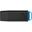 128GB Kingston DataTraveler Exodia - USB 3.2 Gen 1 Schwarz/Blau