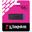 128GB Kingston DataTraveler Exodia - USB 3.2 Gen 1 Schwarz/Blau