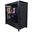 indigo AMD R7 9800X3D 32GB 1TB + 2TB SSD RTX 5070 Ti Bulk