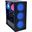 indigo H.E.I.N.Z. Entry Two 9600X 16GBDDR4 1TB RTX5060TI Bulk