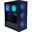 indigo H.E.I.N.Z. Entry Two 9600X 16GBDDR4 1TB RTX5060TI Bulk