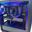 indigo H.E.I.N.Z. Advanced One 9700X 16GBDDR5 1TB RTX5070TI Bulk