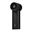 CONCEPTRONIC Aeriva Ventilator High-Speed Turbo USB-C->USB-A Alu.