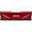 32GB AFOX Gaming Red DDR4-3200 DIMM CL16 Dual Kit