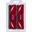 32GB AFOX Gaming Red DDR4-3200 DIMM CL16 Dual Kit