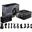 1000 Watt MSI MAG A1000PLS PCIE5 Modular 80+ Platinum
