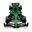 LEGO Technic Aston Martin Aramco AMR25 F1 Auto 42240