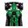 LEGO Technic Aston Martin Aramco AMR25 F1 Auto 42240