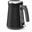 Tefal KI6668 Edelstahl (schwarz/edelstahl, 2.400 Watt, 1,7 Liter)