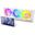 Thermaltake ST360 Ultra Snow Edition All-In-One-Liquid Cooler System