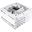 850 Watt Thermaltake ToughPower XT wei&szlig; Modular 80+ Gold