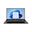 Notebook 17.3" (43,95cm) Terra MOBILE 1716R W11Home