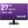 27" (68,58cm) Terra Greenline Plus 2727W V3 schwarz 1920x1080 1x