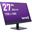 27" (68,58cm) Terra Greenline Plus 2727W V3 schwarz 1920x1080 1x