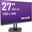 27" (68,58cm) Terra LCD/LED 2748W PV schwarz 1920x1080