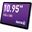 10.95" (27,81cm) Terra Pad 1007 256 GB schwarz 1220860