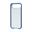 Apple Beats Case with MagSafe Bedrock Blue, f&uuml;r iPhone Air,