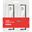 32 GB (1x 32GB) ADATA XPG LANCER BLADE White DIMM DDR5-5600