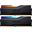 32 GB (2x 16GB) G.Skill Trident Z5 NeoX RGB Matte Black DIMM