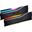 32 GB (2x 16GB) G.Skill Trident Z5 NeoX RGB Matte Black DIMM
