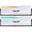 32 GB (2x 16GB) G.Skill Trident Z5 NeoX RGB Matte White DIMM