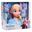 Just Play Disney Frozen 2 Basic Elsa Styling Head, Schmink- und