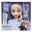 Just Play Disney Frozen 2 Basic Elsa Styling Head, Schmink- und
