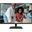 24" (60,96cm) AOC X24E4U schwarz 1920x1200 1xDisplayPort 1.4 /