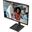 24" (60,96cm) AOC X24E4U schwarz 1920x1200 1xDisplayPort 1.4 /