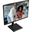 24" (60,96cm) AOC X24E4U schwarz 1920x1200 1xDisplayPort 1.4 /