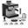 Krups Precision Siebtr&auml;germaschine XP801T Espressomaschine -
