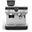 Krups Precision Siebtr&auml;germaschine XP801T Espressomaschine -