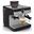 Krups Precision Siebtr&auml;germaschine XP801T Espressomaschine -