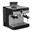 Krups Precision Siebtr&auml;germaschine XP801T Espressomaschine -