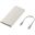 10.000 mAh Samsung Powerbank P3401 25 W Beige