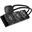 Corsair Nautilus 360 RS schwarz All-in-One, Retourenware