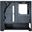 Silentware Flow 110 ARGB (wei&szlig;, Tempered Glass)
