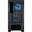Silentware Flow 110 ARGB (wei&szlig;, Tempered Glass)